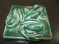 Decrative Tiles 2 small