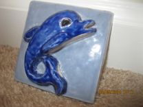 Decrative Tiles 5 small