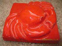 Decrative Tiles 3 small