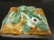 Decrative Tiles 4 small