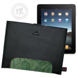 Leather & Suede Ipad Cover 1 small