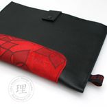 Leather & Suede Ipad Cover 16 small
