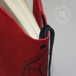 Leather Journal Cover 15 small