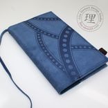 Leather Journal Cover 6 small