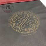 Leather Tech Tote: An Anniversary Present 4 small