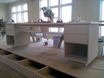 Custom Computer Desk 1 small