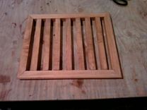 Cherry Supply And Return Grates 3 small
