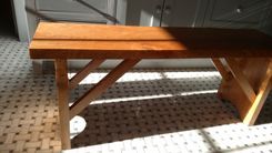 Custom Benches And Tables 2 small