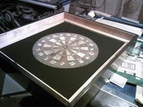 Dartboard Case 2 small