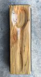 Industrial Design Wooden Spoon Rest - Ambrosia Maple 3 small