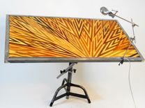 Custom Drafting Table 1 small