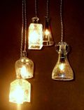 Custom Lighting Pieces 6 small