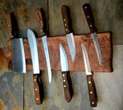 Custom Knife Magnets 2 small