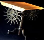 Custom Drafting Table 3 small