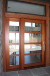 Mountain Contemporary Entry Doors 1 small