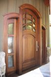 Craftsman Mountain Home Doors 1 small