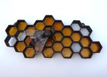 Honeybee Sculpture 1 small