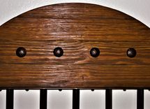 Courtyard Gate; Rustic Iron & Wood Entry; Wine Cellar Old World Door 2 small