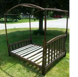 Custom Child Bed 4 small