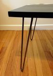 Modern Coffee Table - Holstein Edition 3 small
