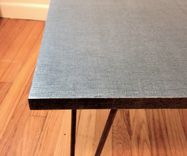 Modern Coffee Table - Metro Edition 3 small