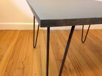 Modern Coffee Table - Metro Edition 2 small