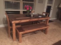 Farm Tables 3 small