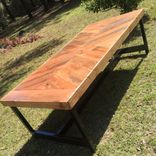Conference Table - From 8 Ft To 20 Ft! 1 small