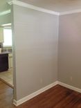 Custom Corner Entertainment / Media Cabinet 2 small