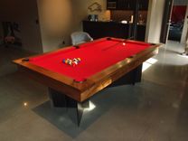 Modern Pool Table 1 small