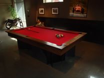 Modern Pool Table 2 small