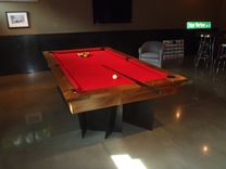 Modern Pool Table 3 small