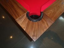 Modern Pool Table 4 small