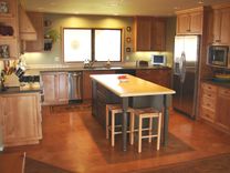 Wine Country Kitchen 1 small