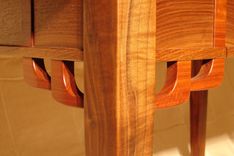Claro Walnut Desk 2 small