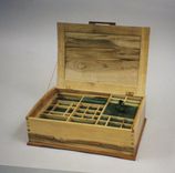 Jewelry Boxes 2 small