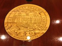 Idaho State Capital Conference Table 2 small