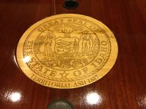 Idaho State Capital Conference Table 3 small