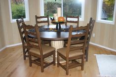 Dining Tables And Sets 6 small