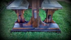 Pedestal Base 3 small