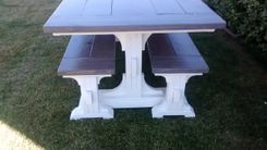 Pedestal Base 4 small