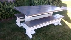 Pedestal Base 5 small