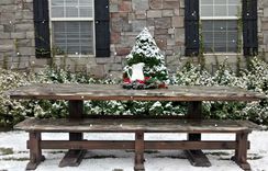 Pedestal Base 6 small