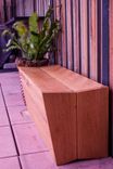 Geometric Chest/Bench 3 small