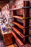 Floating Shelving 2 small