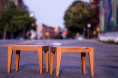 Stool/Side Table 3 small