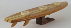 Surfboard Tera Light Candle Display 1 small