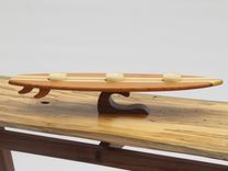 Surfboard Tera Light Candle Display 2 small
