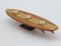 Surfboard Tera Light Candle Display 3 small