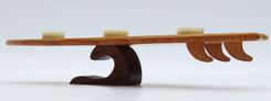 Surfboard Tera Light Candle Display 4 small